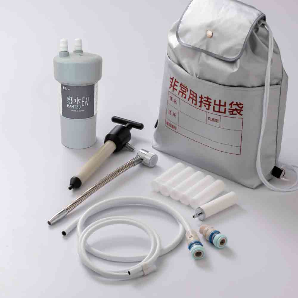 WAI LOLIA 浄活水器 未使用 WAI LOLIA 浄活水器 未使用 浄水器・整水器