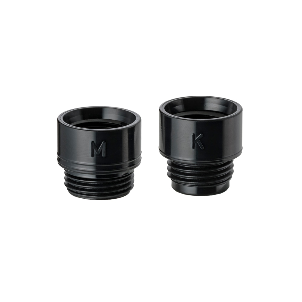 水生活製作所 シャワーヘッド アダプター 2点セット KVK MYM 交換 取付