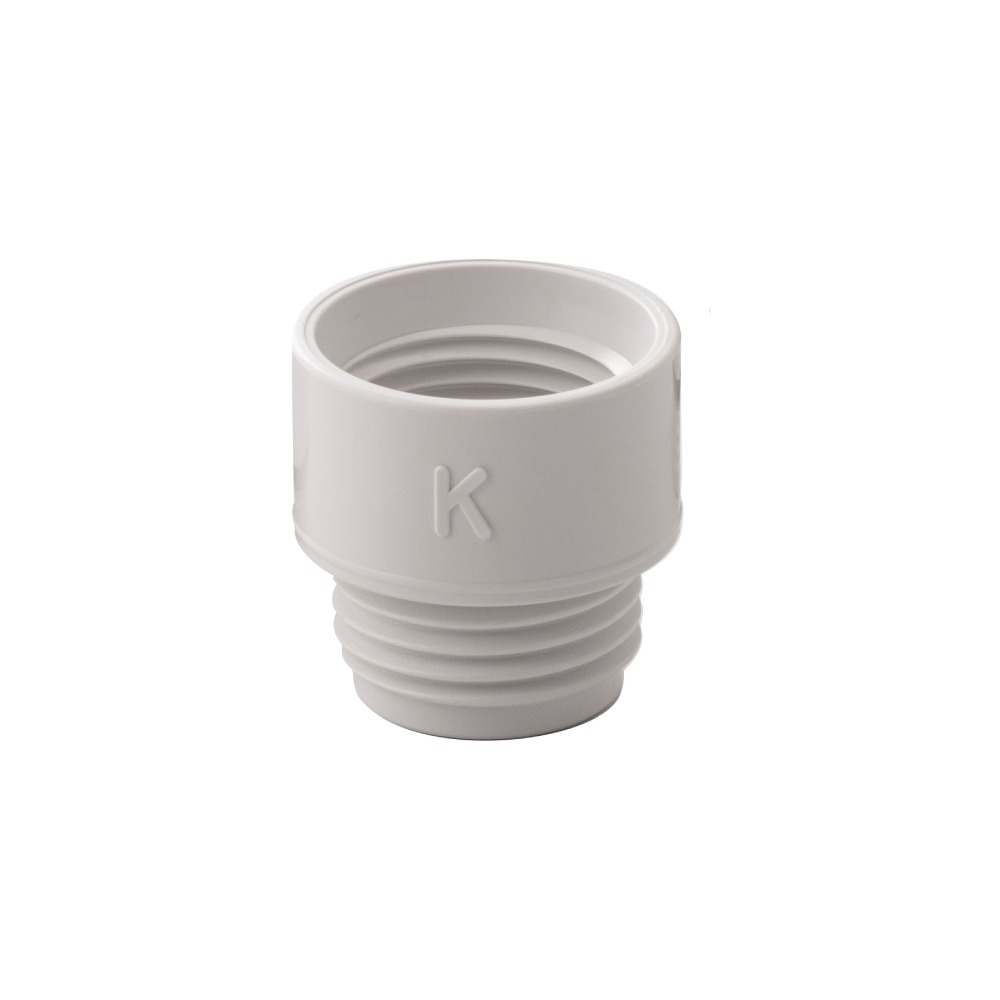 水生活製作所 シャワーヘッド アダプター 交換 取付 接続 変換 ホース