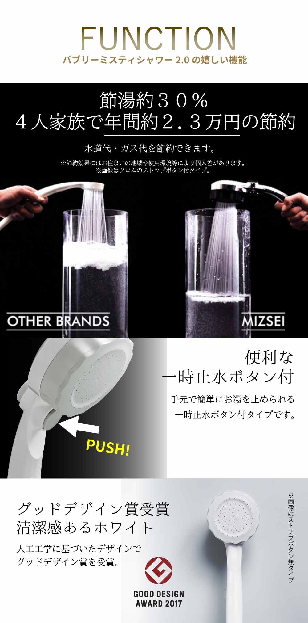 節水