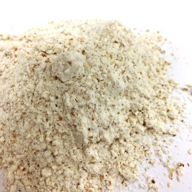 小麦粉・穀類