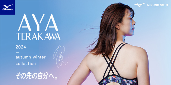 MIZUNO FINAマークあり レディース 競泳水着 mizuno ミズノ