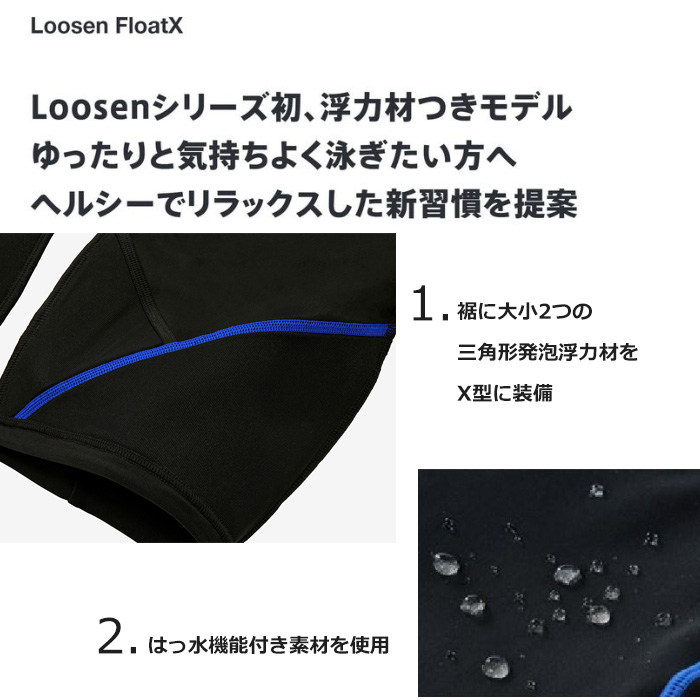 speedo（スピード） レディース フィットネス水着 オールインワン 2026