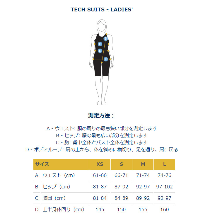 AQUASPHERE （在庫限り）FINAマークあり レディース 高速水着