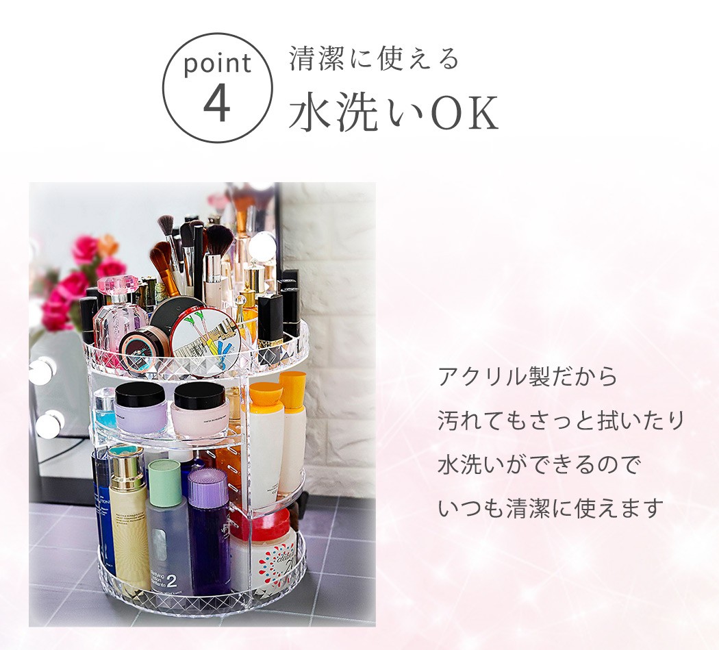 コスメボックス