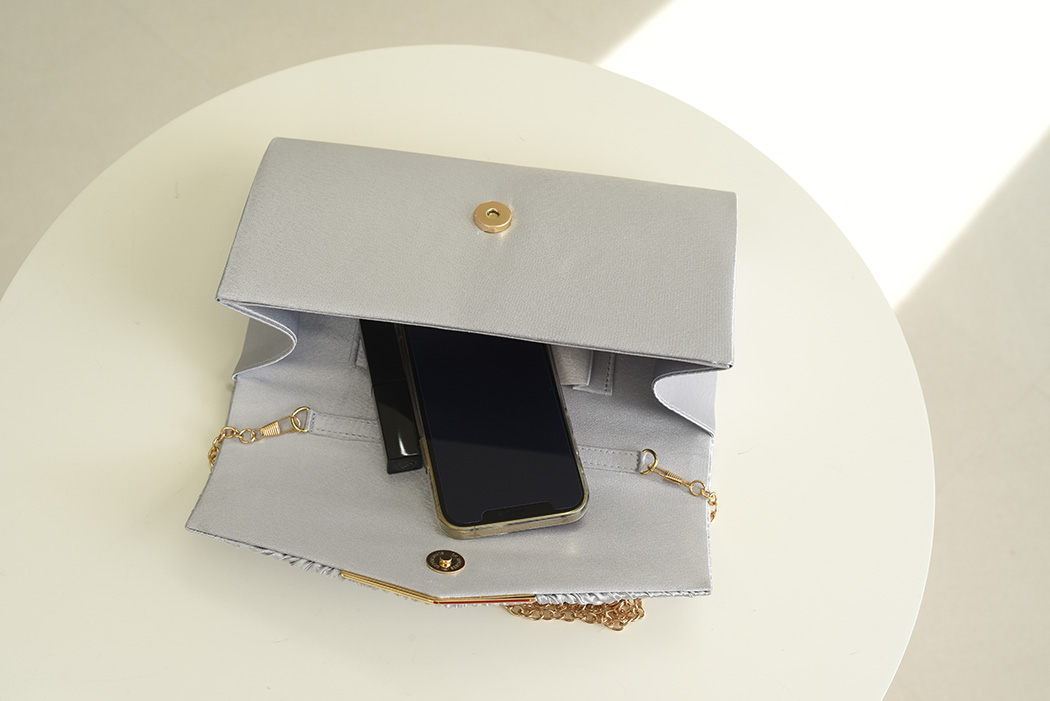 パーティーバッグ 結婚式 ショルダー バッグ レディース クラッチ