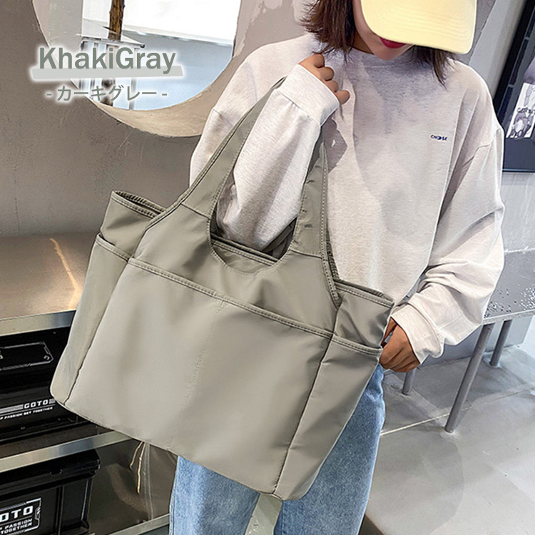 新品値下げ　simply tote 防水 large 新品値下げsimply tote 防水 large