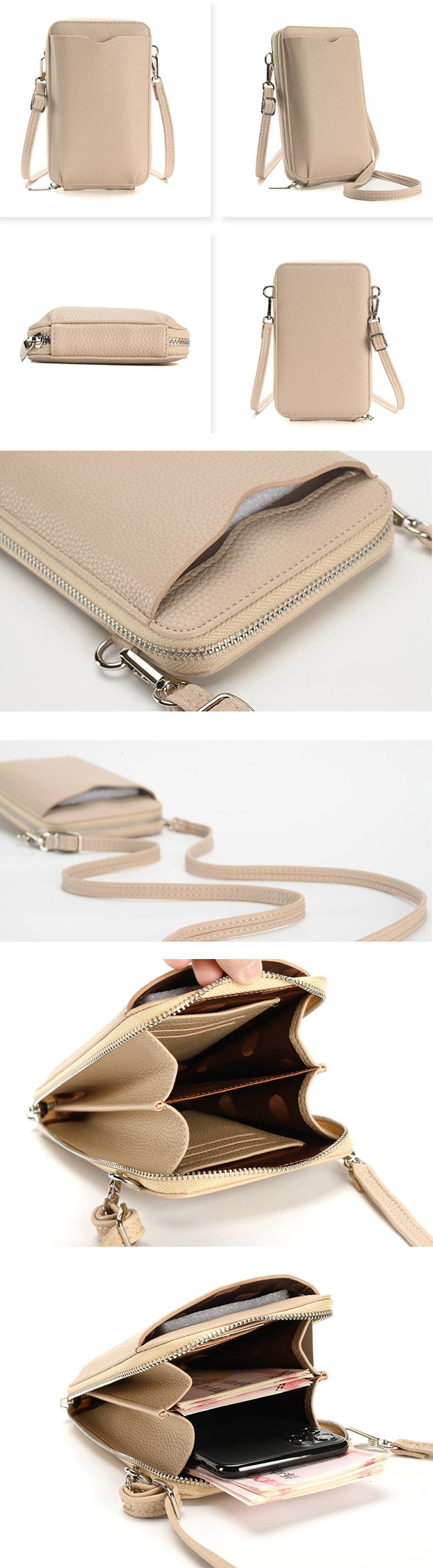 スマホショルダー