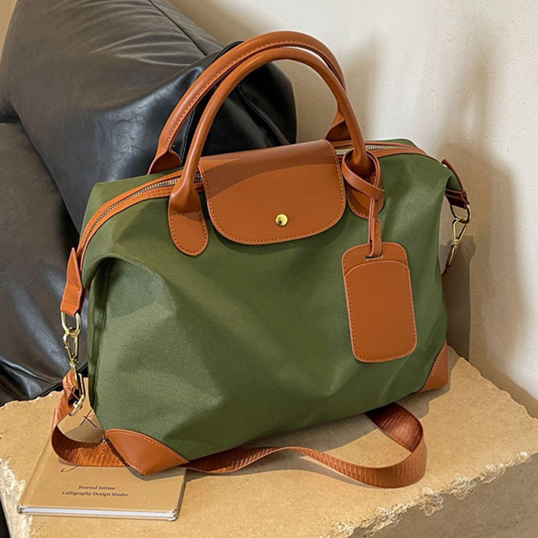 美品◎ ポーター 2way 斜めがけ可 ボストンバッグ ショルダー付き ブラウン PORTER ポーター フィールド 2WAYボストンバッグ 706-04021 カジュアル
