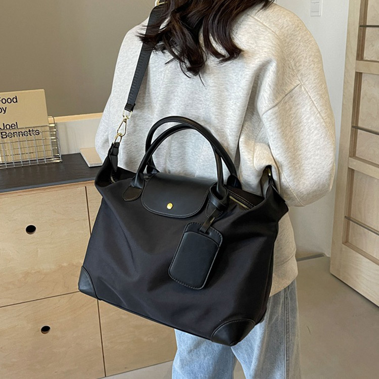 ボストンバッグ レディース 大きめ ハンドバッグ ショルダーバッグ 16L