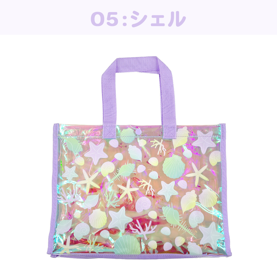 プールバッグ キッズ
