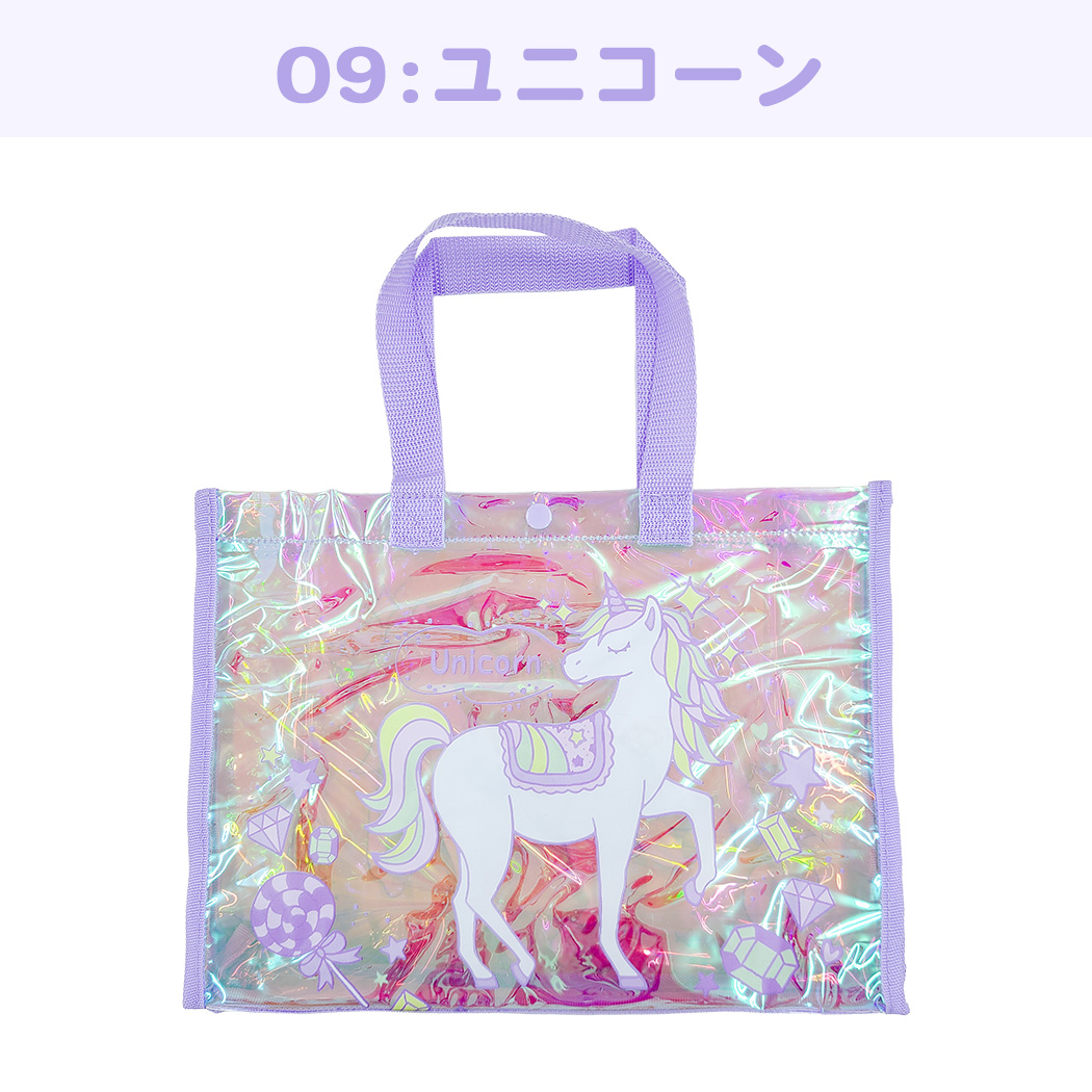プールバッグ キッズ
