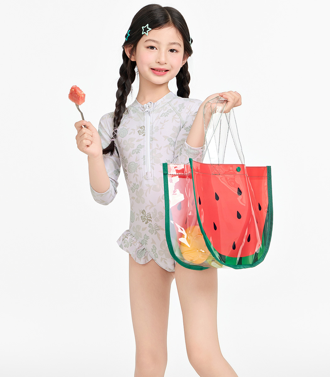 プールバッグ キッズ