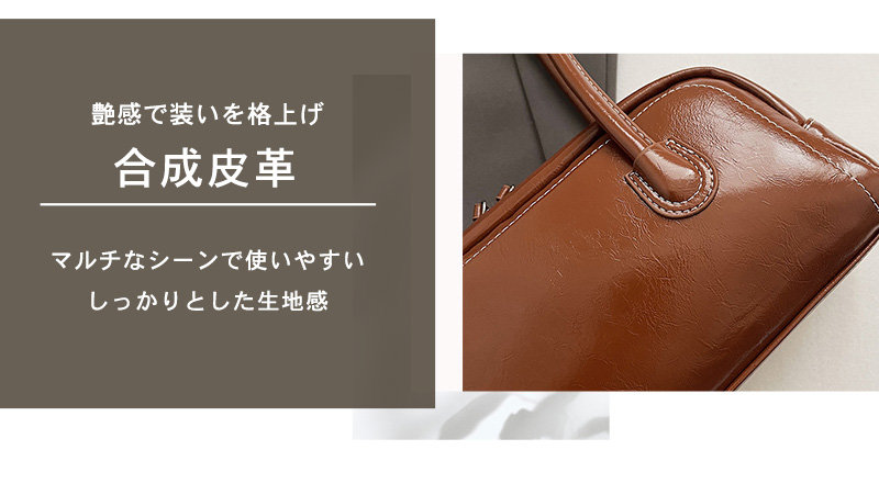 スクエア ボストン バッグ レディース ショルダーバッグ 鞄 合皮 ミニ