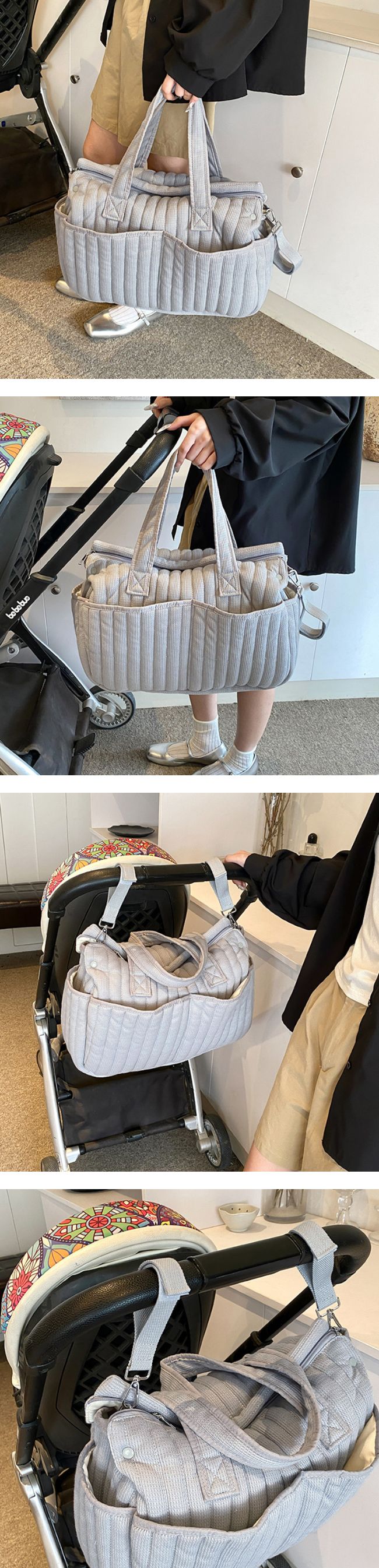 マザーズバッグ