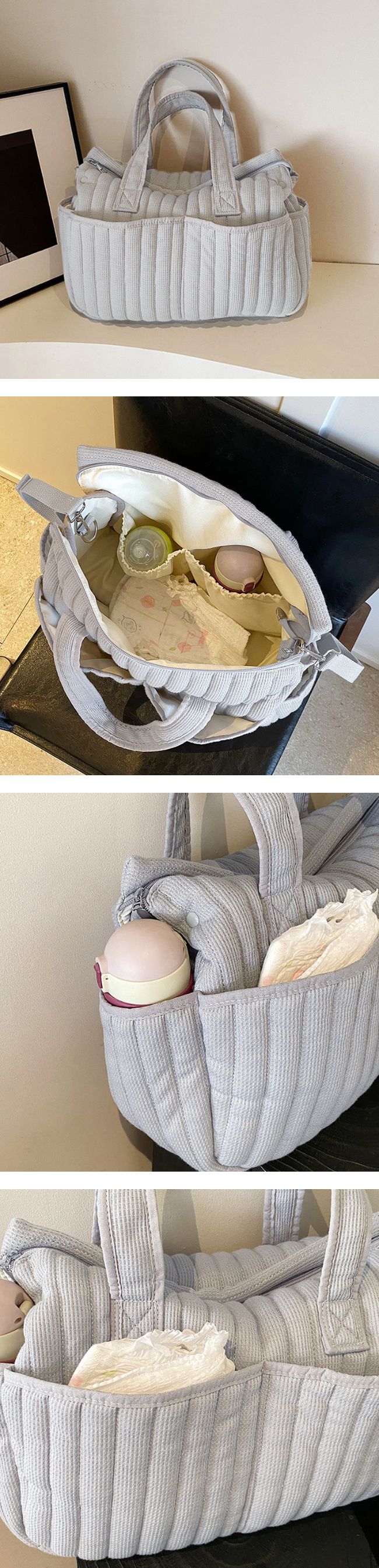 マザーズバッグ