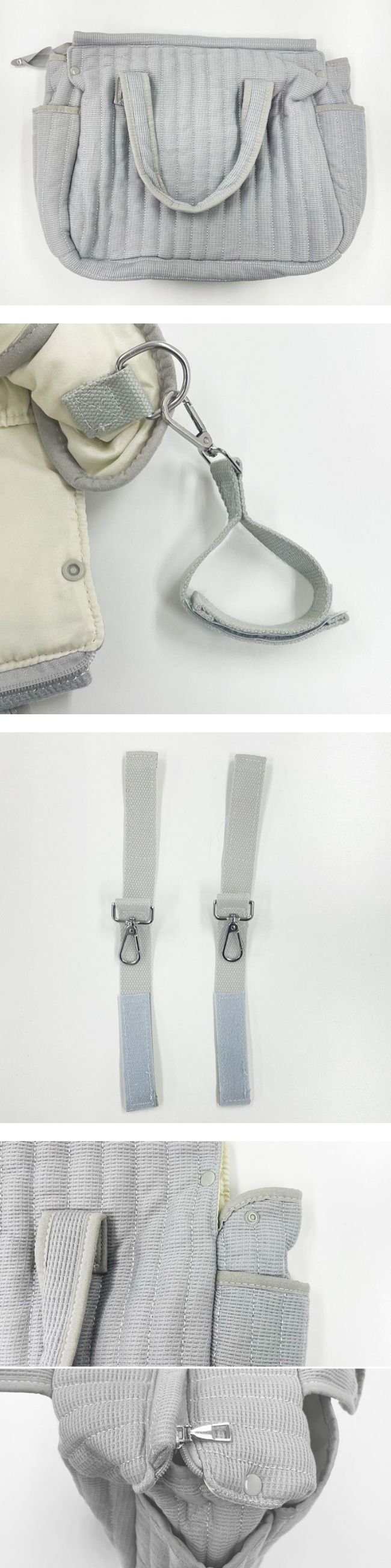 マザーズバッグ