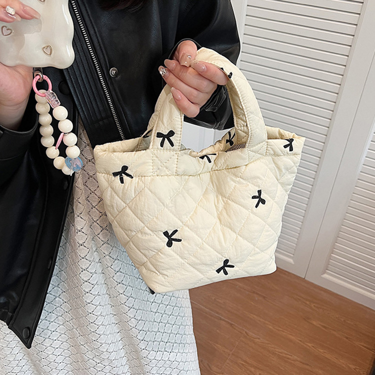 ☆ハンドメイド キルティング トートバッグ パンツ☆ ミニ トートバッグ レディース 小さめ コンパクト 手提げ ハンドバッグ