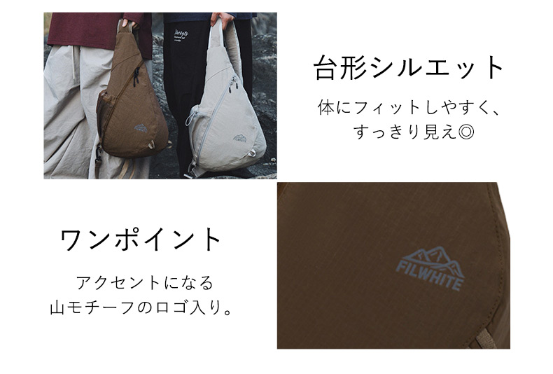 TeddyShop（テディショップ） ワンショルダーバッグ レディース メンズ