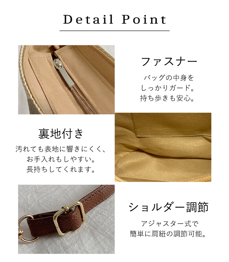 TeddyShop（テディショップ） ショルダーバッグ 鞄 レディース 斜