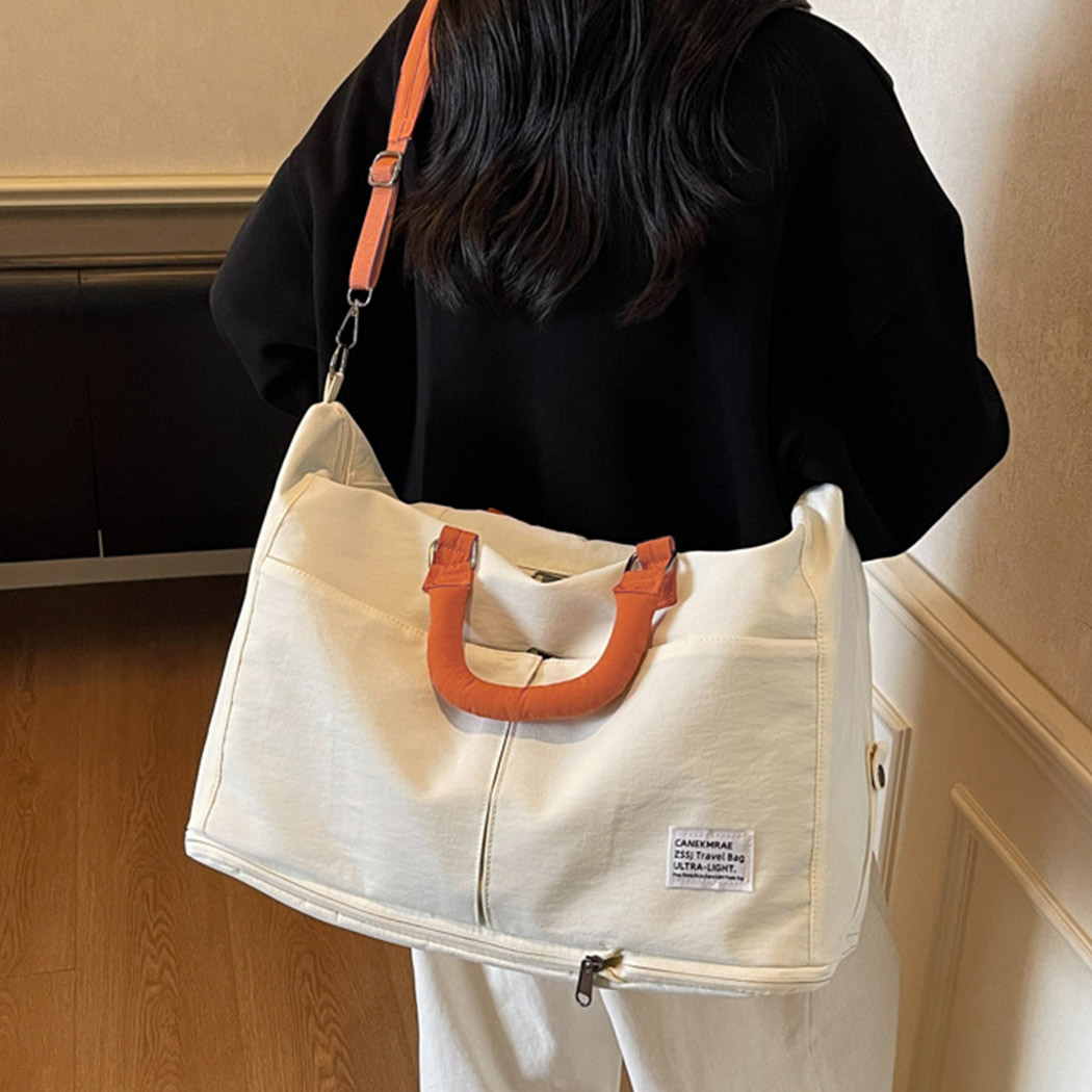 HYS SHOP ボストンバッグ レディース メンズ 鞄 ハンドバッグ 大きめ