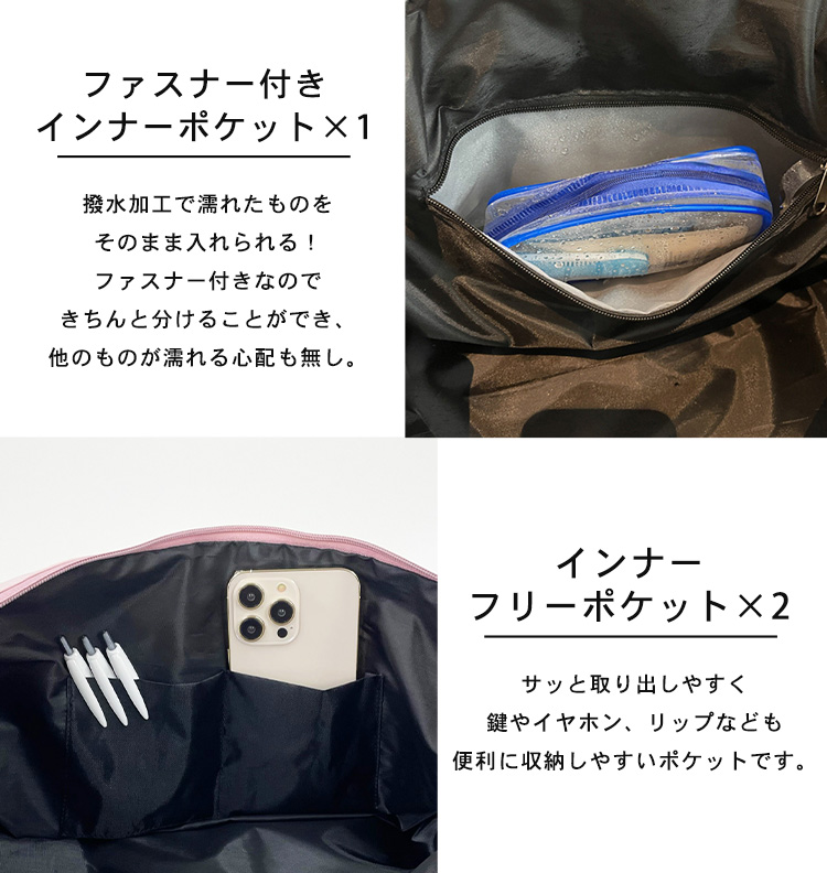 ボストンバッグ レディース メンズ 鞄 ハンド...の詳細画像5