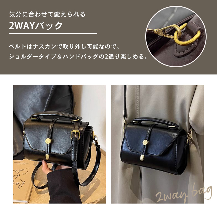 TeddyShop（テディショップ） ショルダーバッグ レディース 斜めがけ