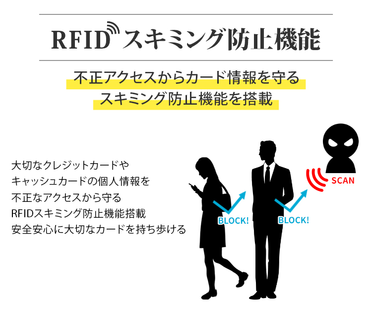 名刺入れ