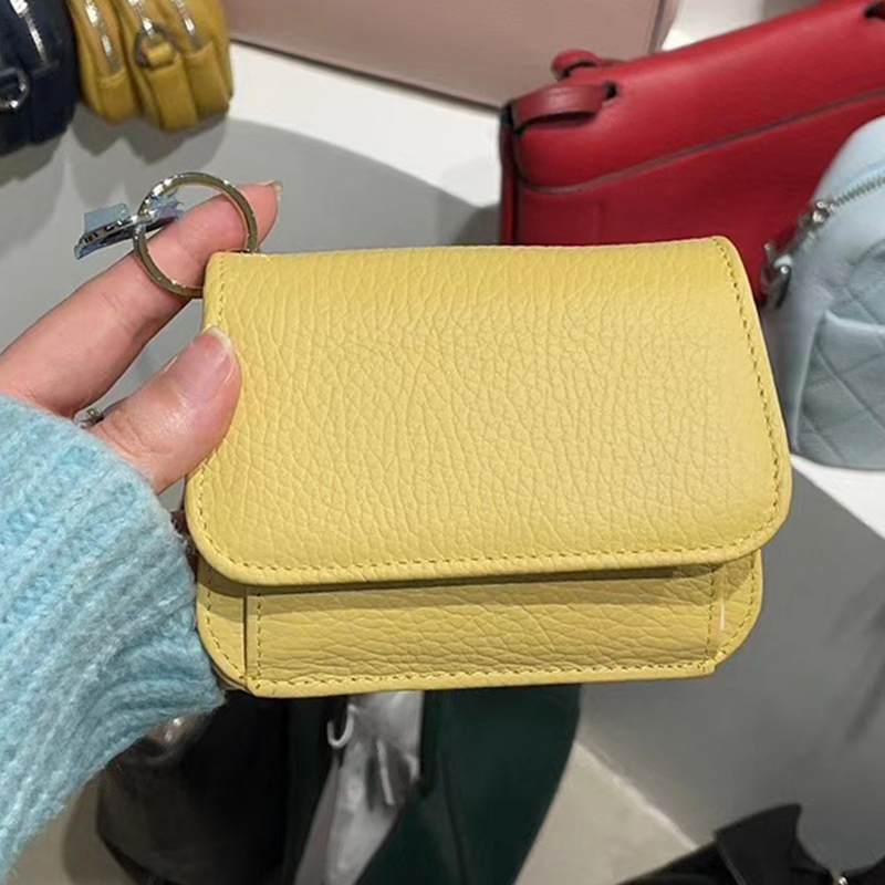 財布 本革