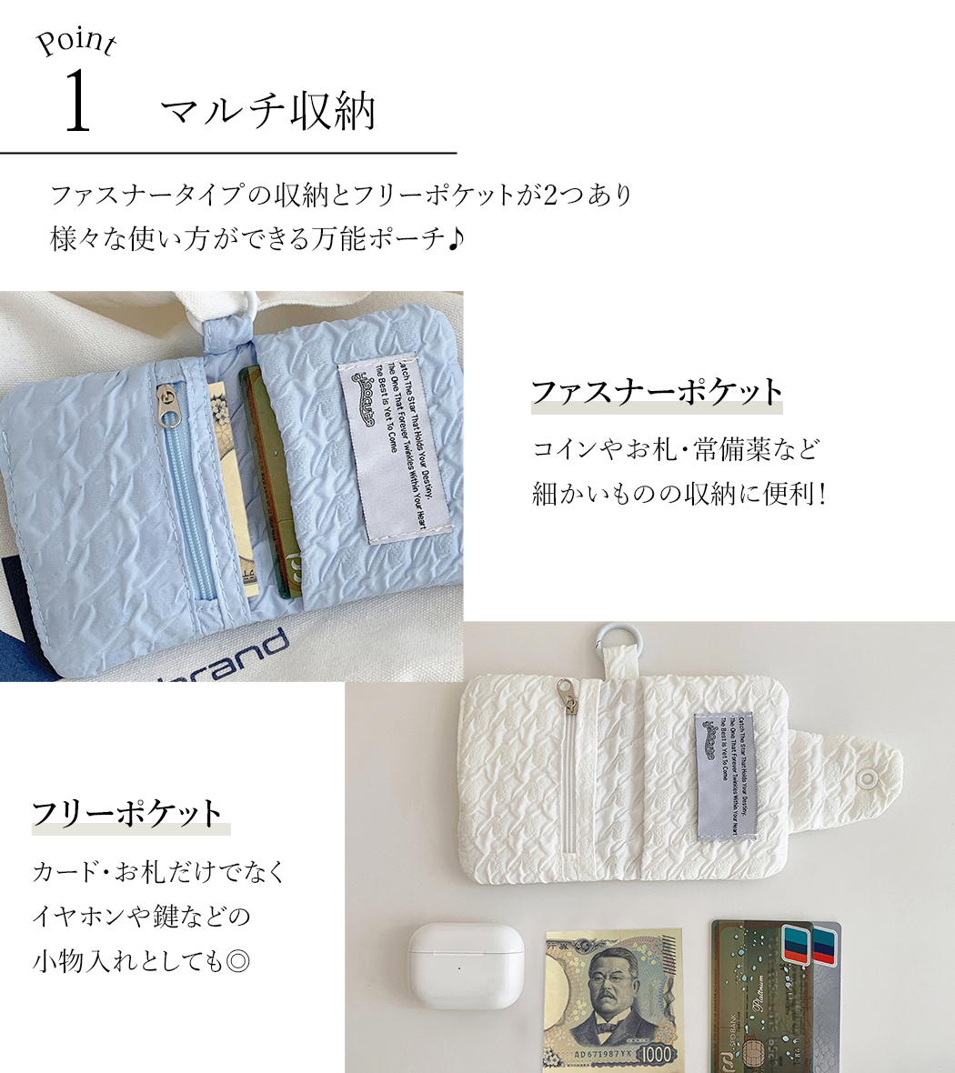 ミニ 財布 レディース コンパクト 二つ折り 使いやすい ミニウォレット
