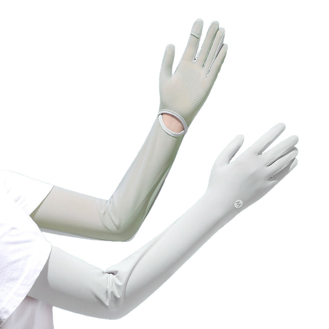 CHANEL gloves アームカバー グローブ 手袋 レア CHANEL gloves アームカバー グローブ 手袋 レア