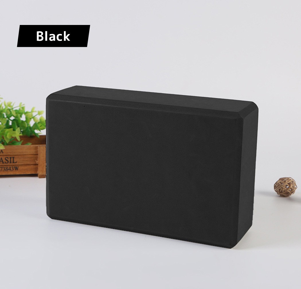 ヨガブロック 2個セット