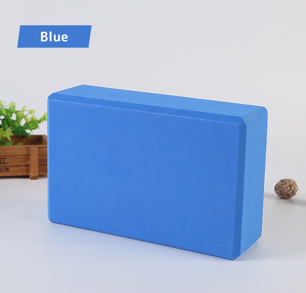 ヨガブロック 2個セット