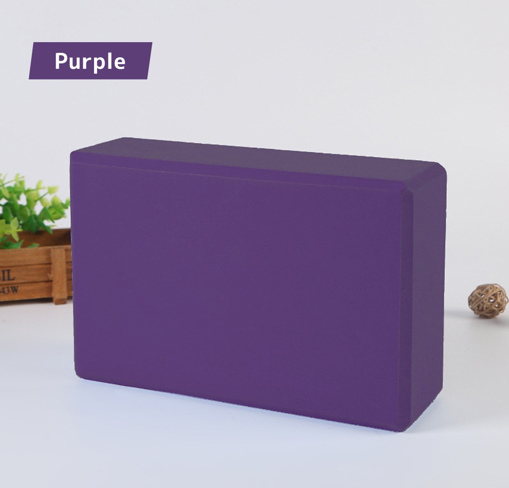 ヨガブロック 2個セット