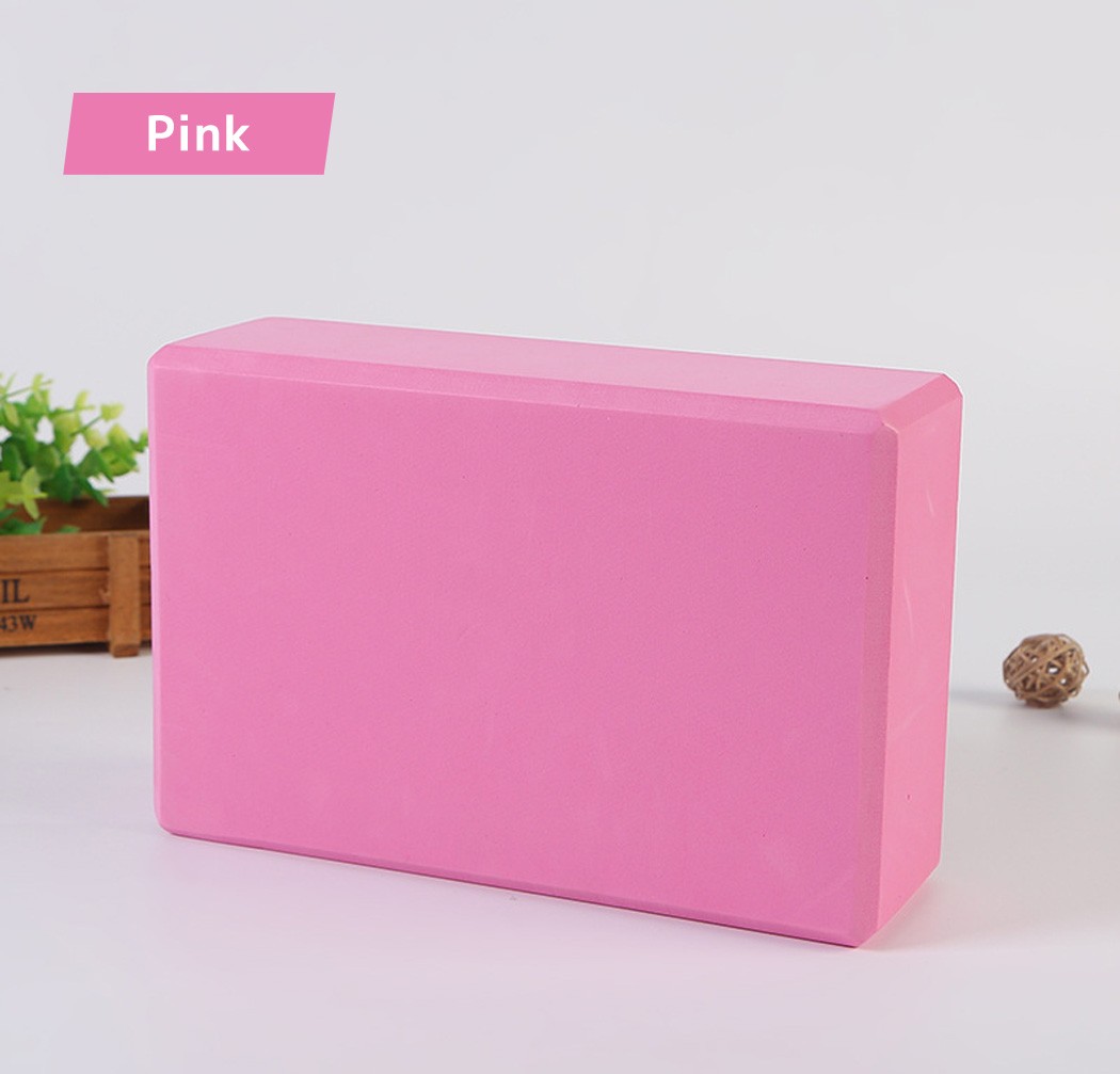 ヨガブロック 2個セット