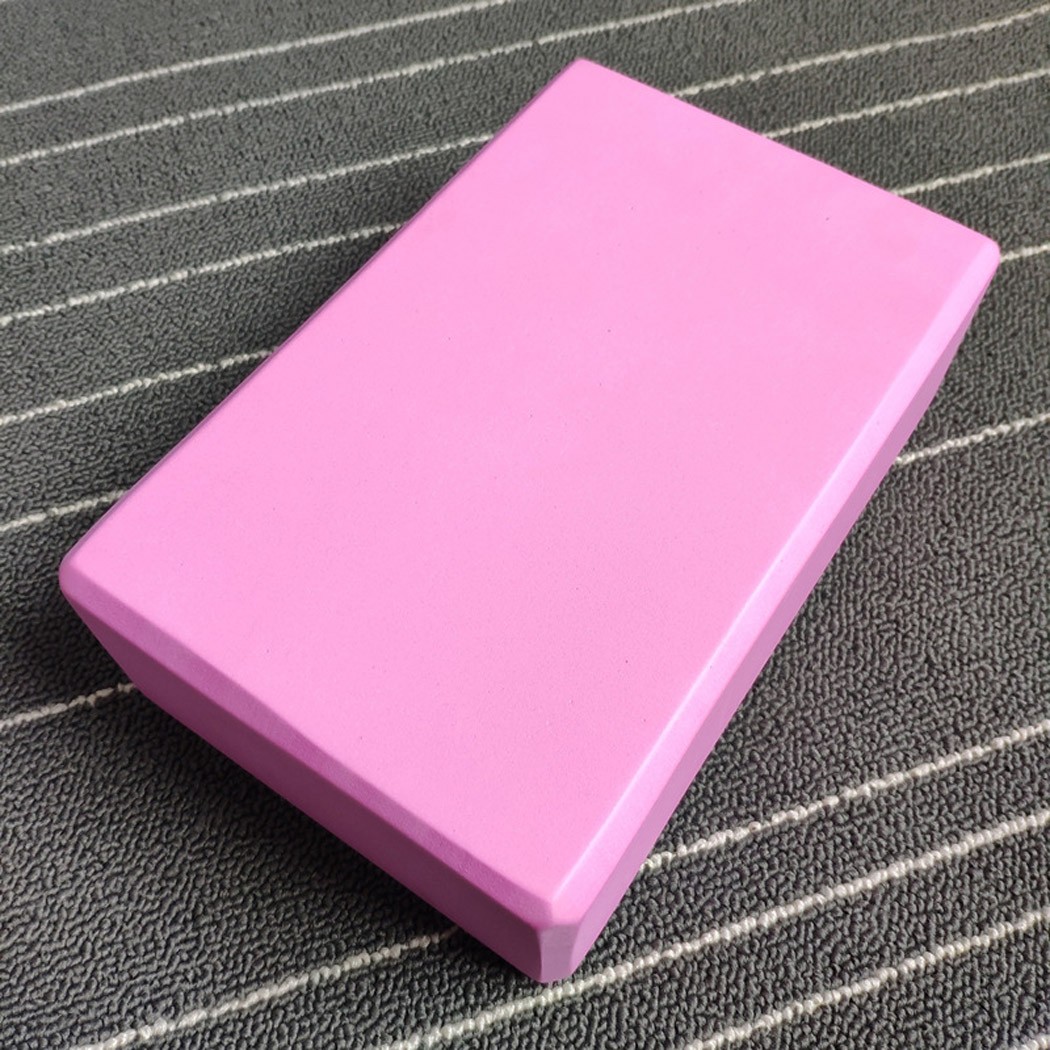 ヨガブロック 2個セット