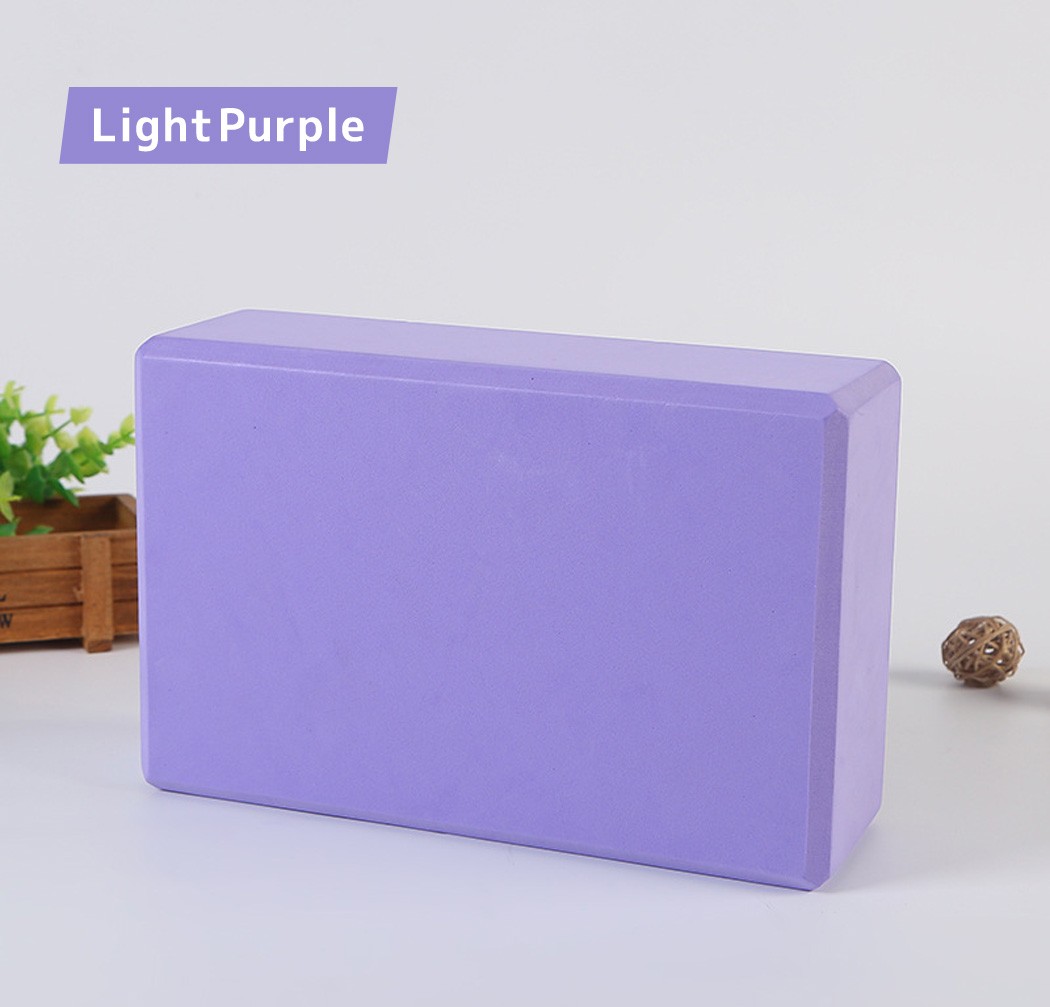 ヨガブロック 2個セット