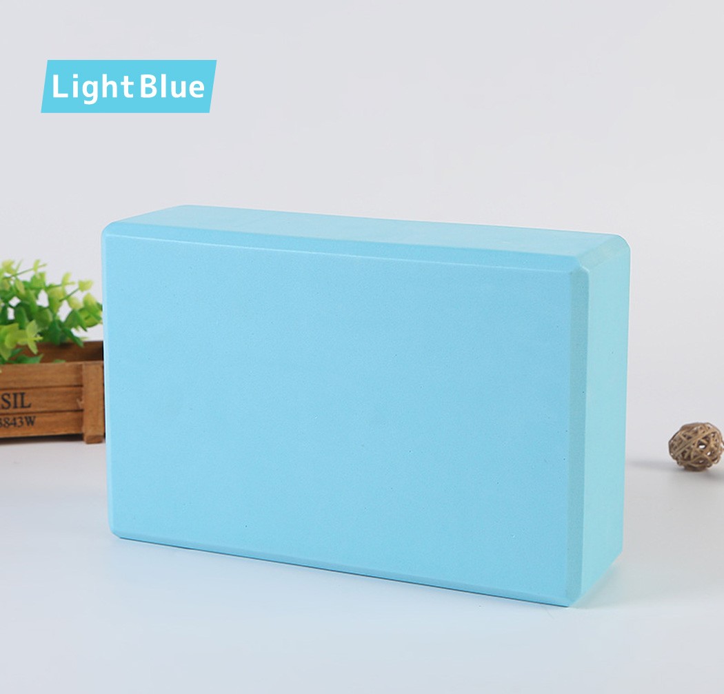 ヨガブロック 2個セット