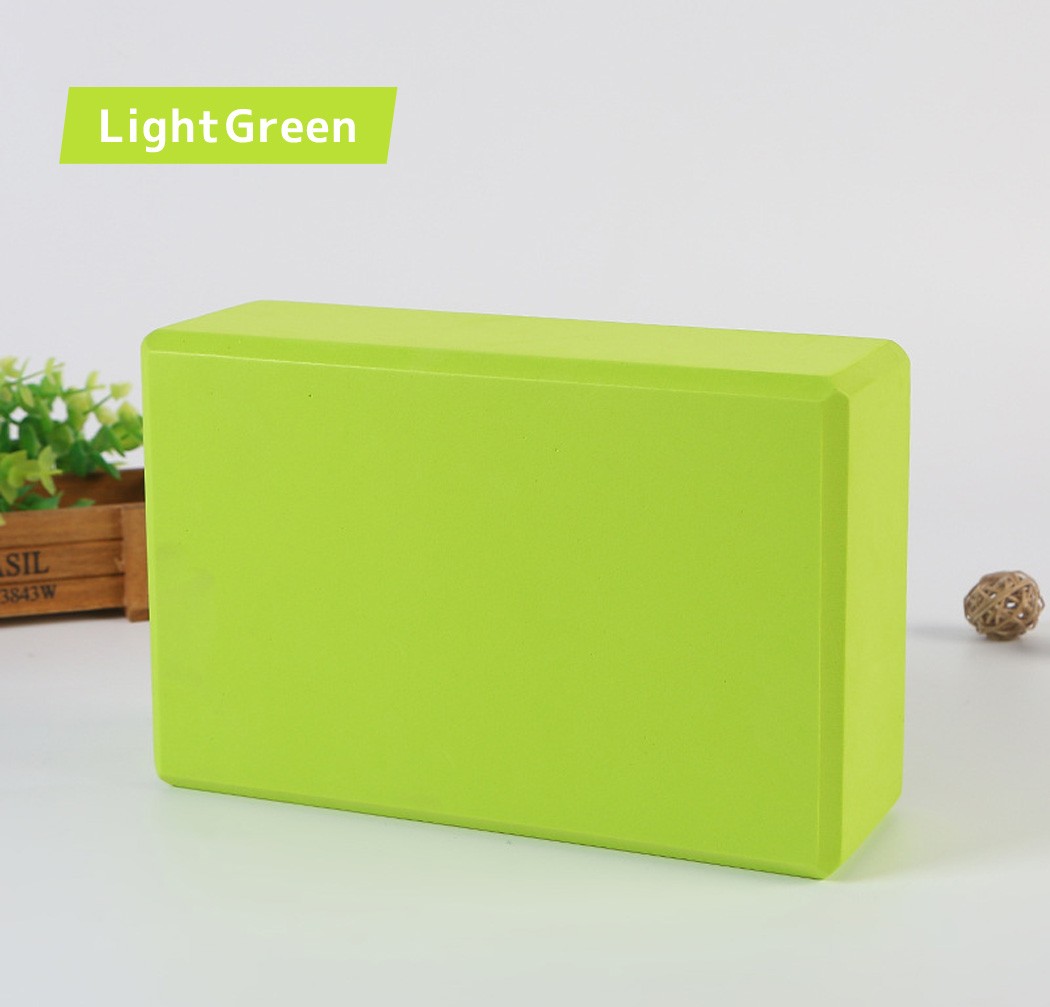 ヨガブロック 2個セット