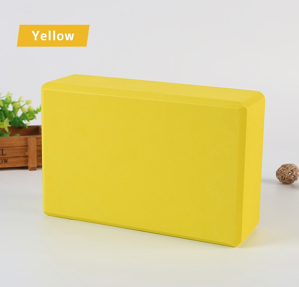 ヨガブロック 2個セット