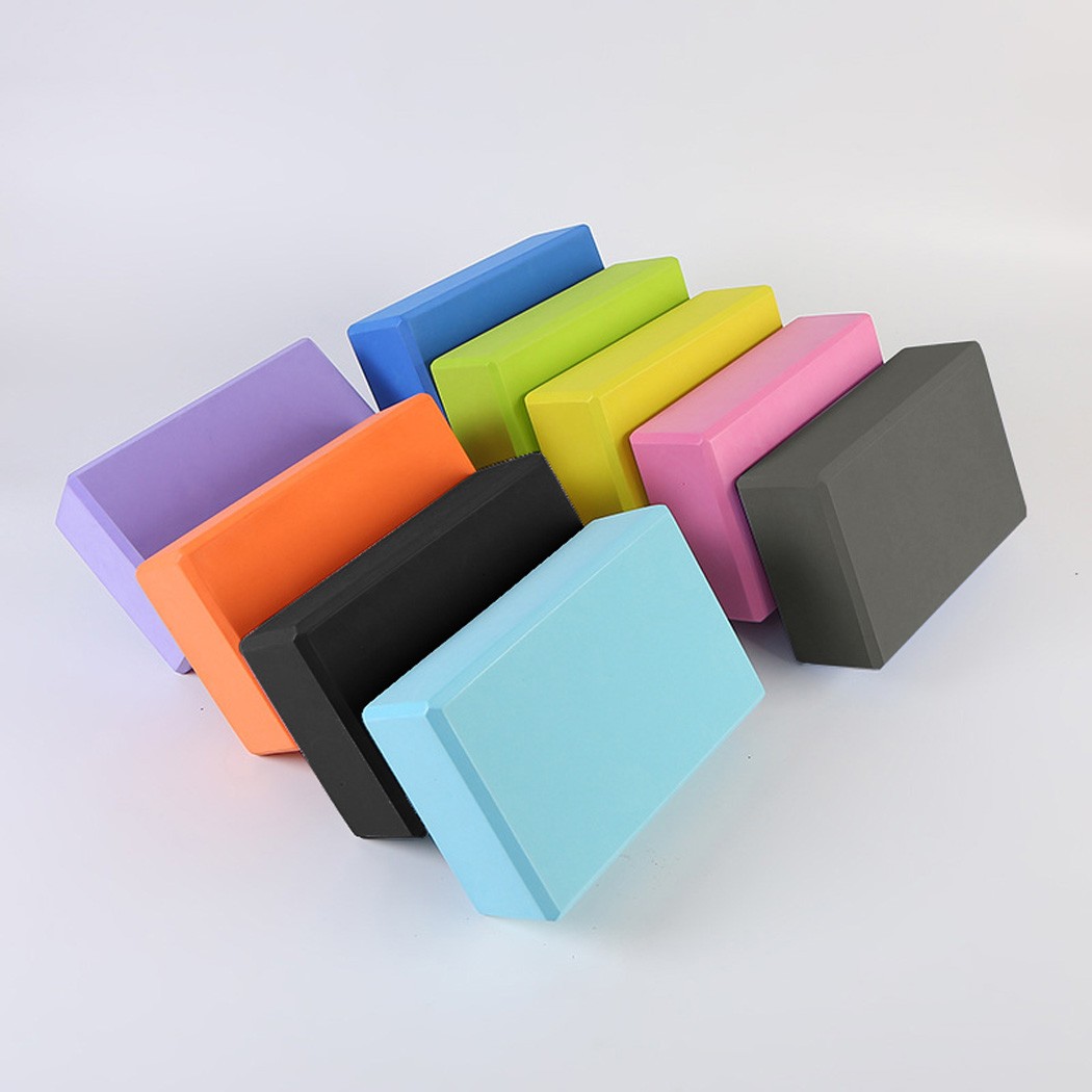 ヨガブロック 2個セット