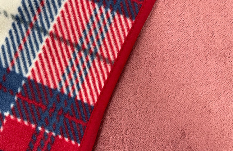 あったか ブランケット 大判 ひざ掛け 肩掛け 羽織る 腰巻き 3way