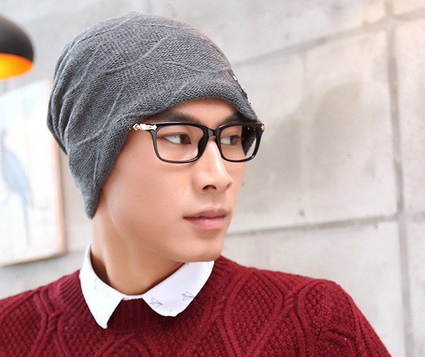 ニット帽 メンズ 防寒 男性用帽子 あったか 秋冬 ゆったり コーディネート ニットキャップ 着こなし 水着ストア 通販 Paypayモール