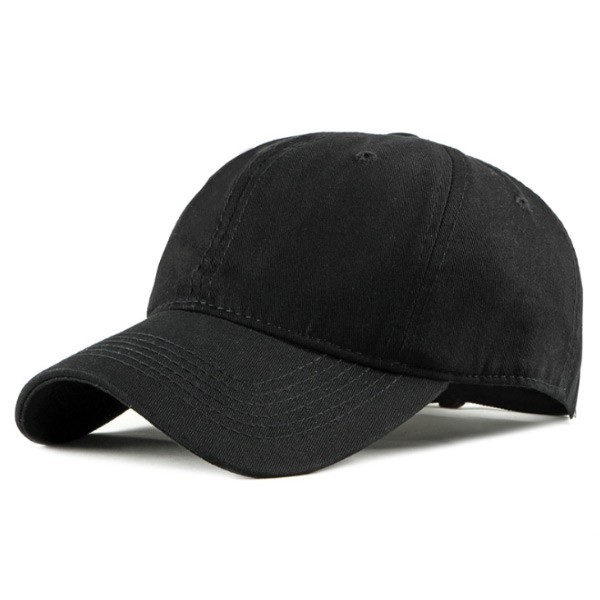 帽子 キャップ ブラック 黒 ストリート カジュアル ユニセックス 定番