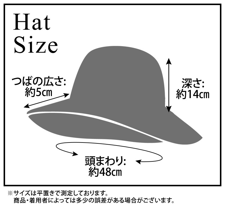 ハット
