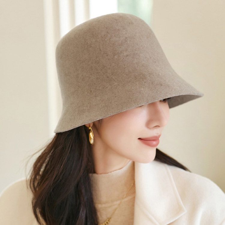 帽子 レディース バケットハット 秋 冬 おしゃれ かわいい