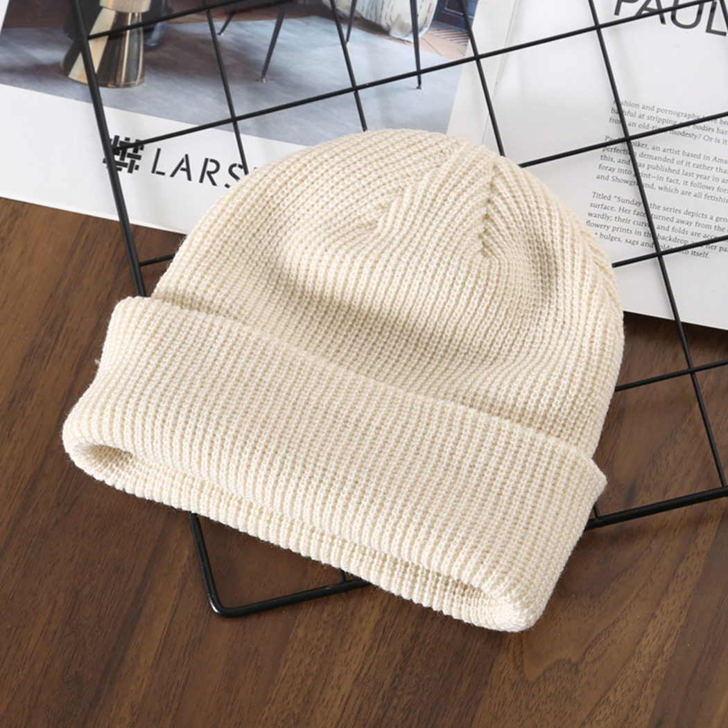 ニット帽 レディース メンズ ユニセックス 防寒 防風 冬 きれいめ