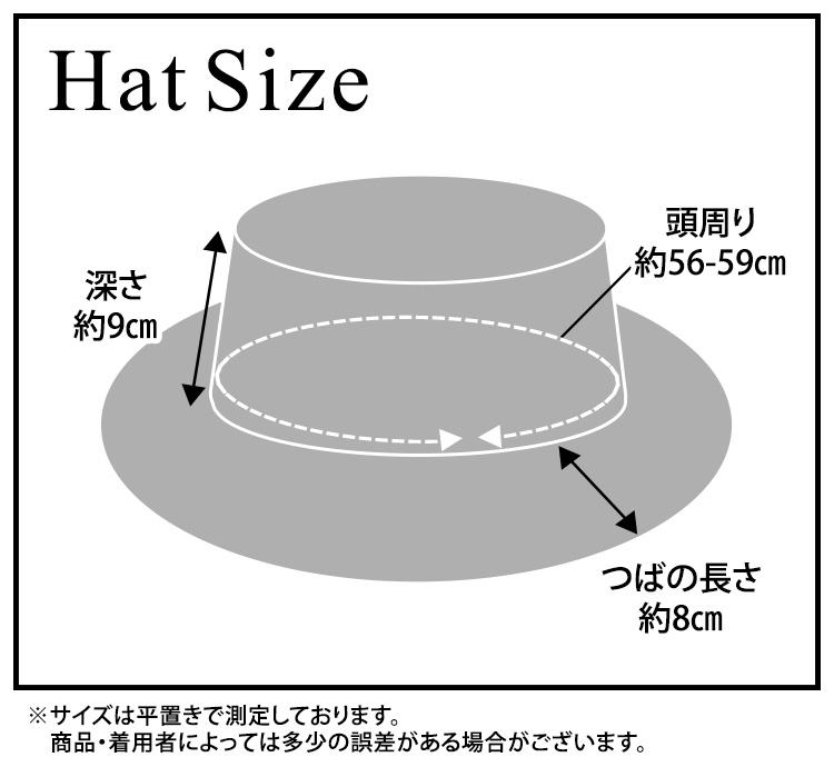 ハット