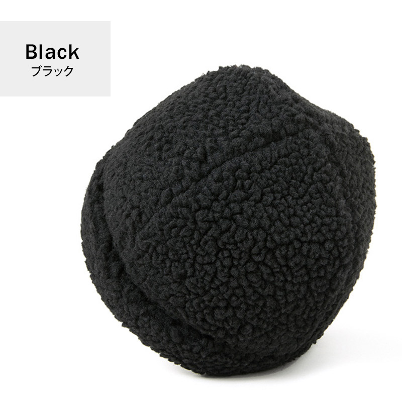 ニット帽
