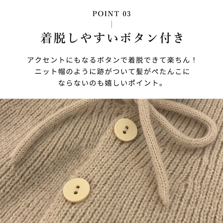 フードウォーマー ネックウォーマー バラクラバ レディース 帽子